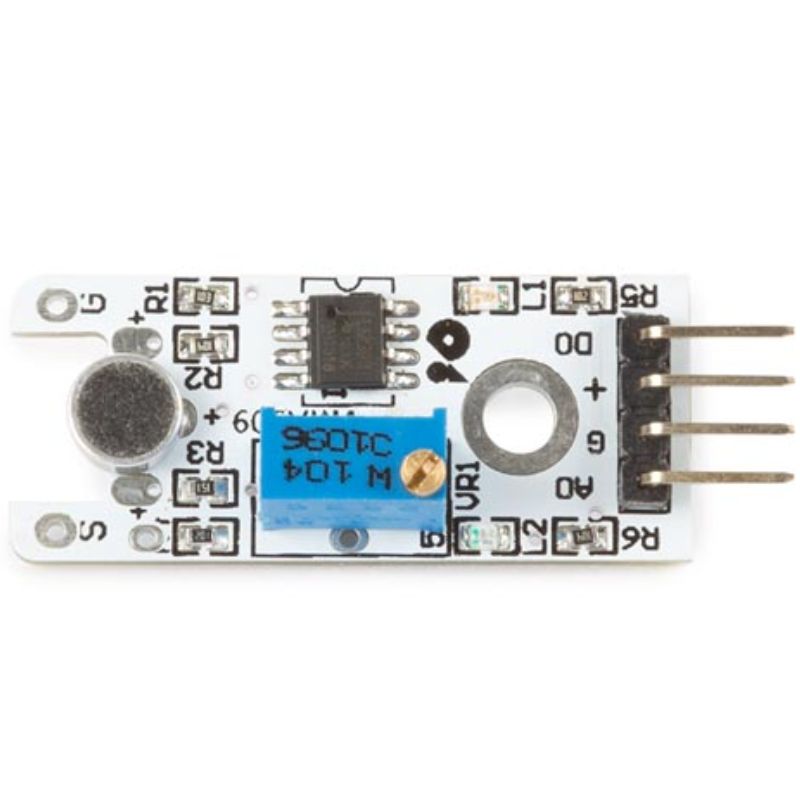 MODULES COMPATIBLE WITH ARDUINO 1538